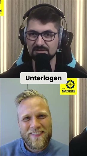 Vom Kindheitstraum zum Steuer Profi - Der überraschende Weg!