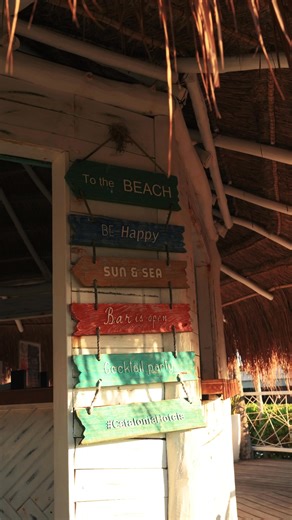 Take a break, Caribbean style 🌊 It's time to treat yourself at #CataloniaRivieraMaya #BeCatalonia Tómate un descanso al estilo caribeño 🌊 Es hora de consentirte en #CataloniaRivieraMaya | Catalonia Riviera Maya Resort & Spa