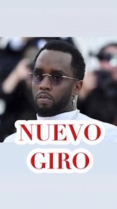 1M views · 11K reactions | Nuevo giro en el caso de #pdiddy ! Aquí lo último #noticias #Entretenimiento #lourdesstephen | Lourdes Stephen | Facebook
