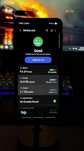 Keep Your Phone Fast with Android Auto Restart