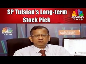 Multibagger Stock | Buy Goodyear India: SP Tulsian's Long-term Stock Pick
