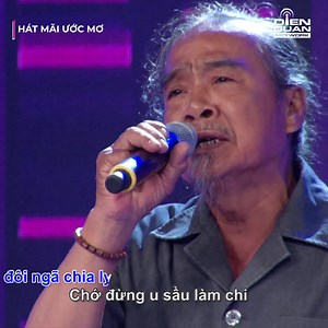 688K views · 6.6K reactions | Giọng hát run rẩy nhuốm màu năm tháng của chú có thể lay động con tim bất cứ ai ------------ ©️ Nội dung được khai thác và bảo vệ bản quyền bởi Điền Quân Group ------------  Hãy nhanh tay đăng ký tham gia Hát Mãi Ước Mơ - Phiên Bản Xóm bằng cách thức sau: https://goeco.link/UUINS #Hatmaiuocmo #DienQuanGroup | Hát Mãi Ước Mơ - Sing Your Dream | Facebook