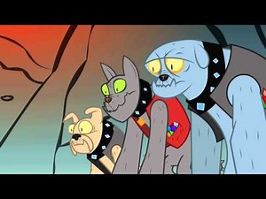 Diamond Dogs - (blink)