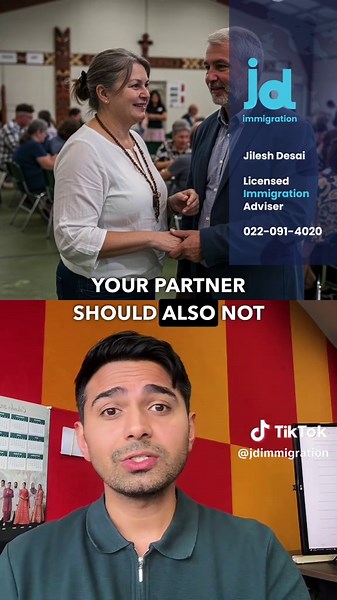 New Zealand Resident Visa for Partners: How to Apply