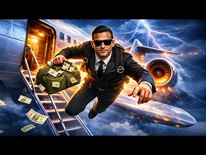 The D.B. Cooper Mystery — Finally Explained