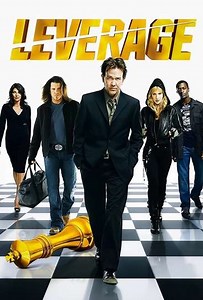 Leverage (2008-2012) - Season 1 Episodes and Ratings