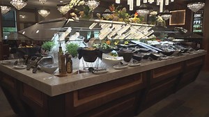 Waco celebrates the arrival of its first Brazilian steakhouse