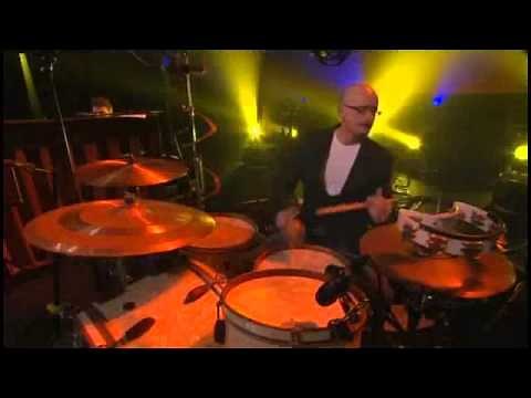 Francis Cabrel Télécaster Live