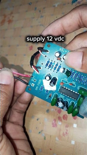 Instalasi Echo Refeater