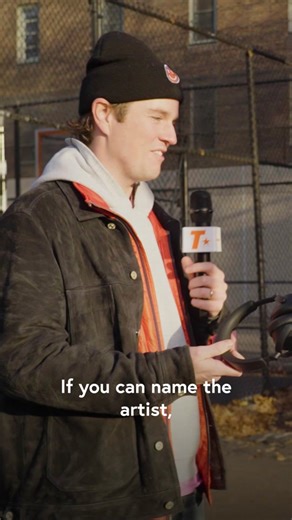 Track Star on TikTok