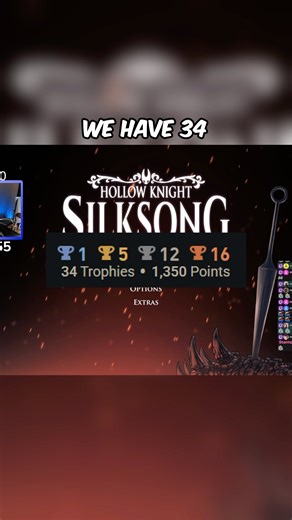 The HARDEST GAME I’ve EVER platinum’d