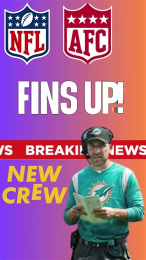 Jeff Hafley new Dolphins coach