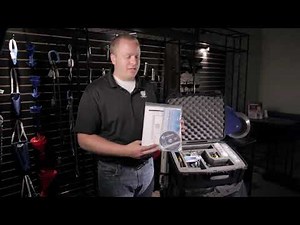 Condux Gulfstream™ 150 | What's Included