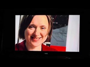 Vowellet: An Essay by Sarah Vowell