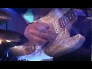 Chris Isaak - Soundstage PBS Live - Complete Show