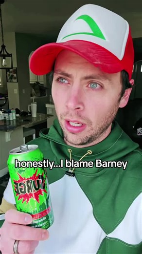 Real #millennial #90s