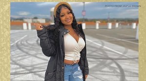 'We need answers': Mother of teen girl shot, killed in Southcenter Mall parking lot demands justice