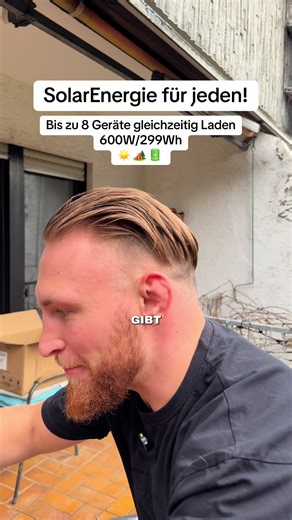 Solar Energie für jeden: Nachhaltige Lösungen für Zuhause