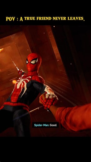 Spider-Man Saves the Doctor! 🕷️ | Epic Hero Rescue Gameplay