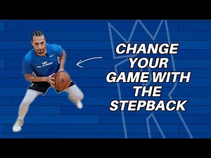 How to Do the Perfect Step Back | Create Space Like the Pros