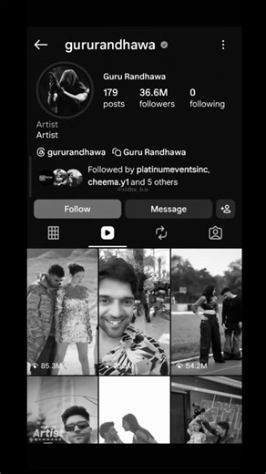 Sidhu B&W on Instagram: "💀⛳ #justiceforsidhumoosewala #sidhumoosewala"