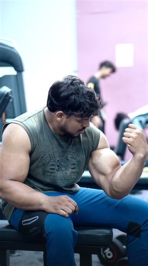 Best Biceps workout??
