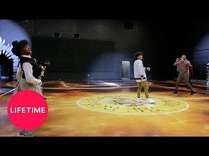 The Rap Game: Viral Dance-Video Shoots (Season 4, Episode 6) | Lifetime