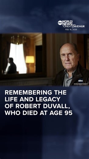 Tribute to Robert Duvall: A Cinematic Legend