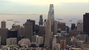 Many people are leaving the Bay Area, so where are they going?