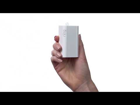 Placing the Ring Alarm Range Extender