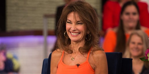 Susan Lucci, 77, Eats These 3 Foods Every Day After Surviving Two Heart Surgeries