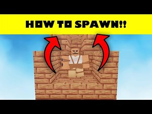 How To Spawn Upgrade Shop In Roblox Bedwars!😲🤑
