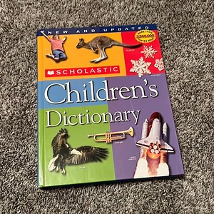 Children’s Dictionary