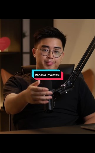 #CapCut #fyppppppppppppppppppppppp #timothyronald #kalimasada #fokus Rahasia Investasi