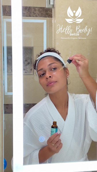 Hello Body Belize on TikTok