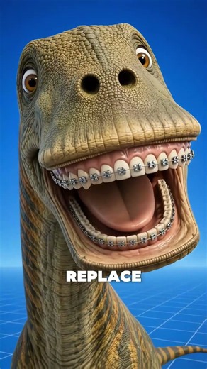 This Is What Nigersaurus Really Looked Like 😳