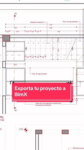 Guía de Uso de BimX en ArchiCAD 27