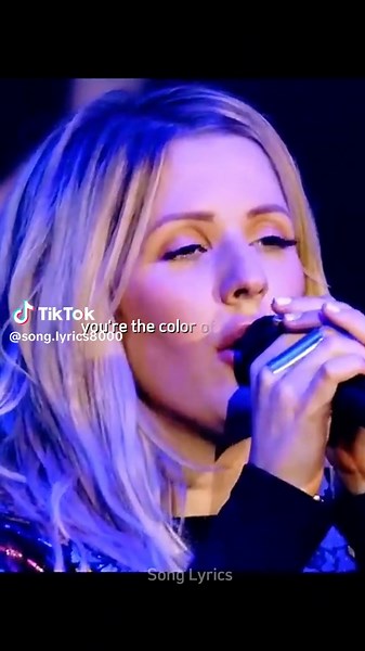 Ellie Goulding - Love Me Like You Do Lyrics Interpretation