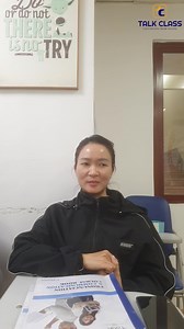 Talk Class on Reels | Facebook