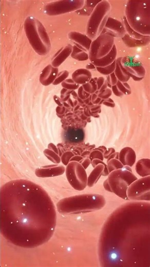 Un sang qui circule bien, c’est un corps qui respire mieux