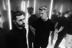 Bicep preview new album with fourth single "Sundial"
