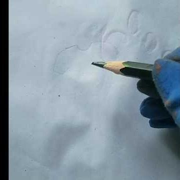 Trending drawing #viral dress drawing