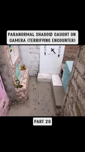 Ghostly Adventures: Exploring Demonic Scenes in Horror