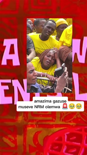 Barking News: Omuvubuka Avudeyo Nayogera Amazima