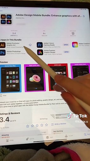 Replying to @sky21081 If you dont get a free trial Vectornator is similar to try out #adobe #adobeillustrator #vectornator #fyp #trending #graphicdesign #howto #tutorial #branding