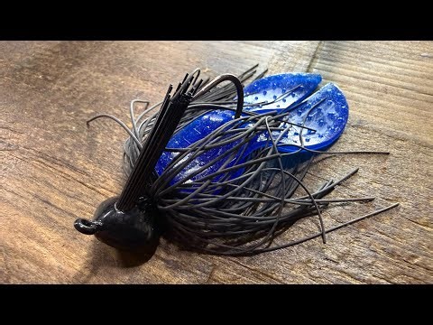 The Fishing Trick That Will Triple Your Number Of Jig Bites…