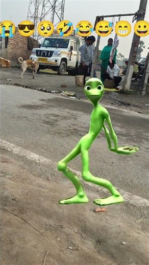 Dame Tu Cosita: The Alien Dance Craze ThatTook Over The World