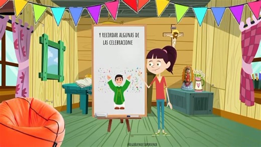 Hoy en nuestro recorrido por el calendario litúrgico de la Iglesia, conoceremos el Tiempo Ordinario. 1. Son 34 semanas, divididas en dos periodos: el primero va después del Bautismo del Señor hasta Cuaresma, y el segundo desde Pentecostés hasta la fiesta de Cristo Rey. 2. Es el tiempo en que compartimos la vida pública de Jesús. 3. Es un tiempo de celebrar nuestra fe en la vida diaria en relación con Jesús. 4 . En este tiempo la Iglesia se viste de verde expresando juventud, el nacimiento de una