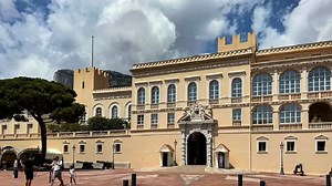 Monaco: What You Should Know before You Go, Monaco, Monaco