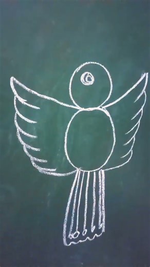 Easy drawing!! 8 number drawing for kids#art#viralshort